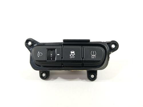Commutateur KIA PICANTO III (JA) 1.0 LPG (65 hp) 29258289