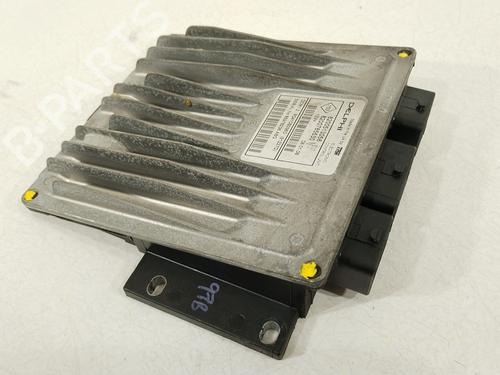Engine control unit (ECU) DACIA LOGAN EXPRESS (FS_) 1.5 dCi (FS0W) | BP35949437M57 - Image 3