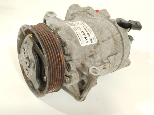AC compressor SEAT IBIZA IV (6J5, 6P1) 1.6 TDI | BP22975808M34 