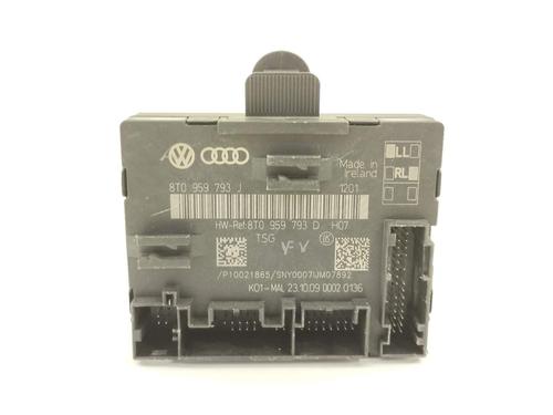 Used Electronic module Electronic module 10627384 10627384