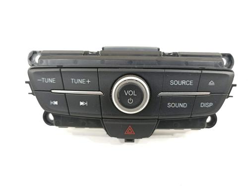 Used Radio Radio FORD FOCUS III [2010-2020] 13643333 13643333
