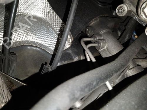 Used Steering rack Steering rack 38175131 38175131