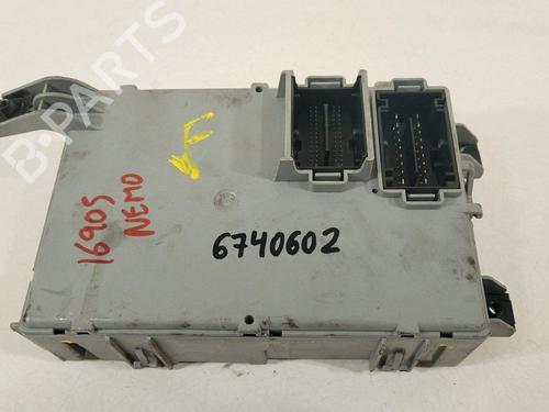Fuse box CITROËN NEMO Box Body/MPV (AA_) 1.3 HDi 75 | BP33843601E1 - Image 7