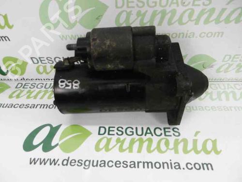 Used Starter FORD FOCUS II (DA_, HCP, DP) [2004-2013]  1851991