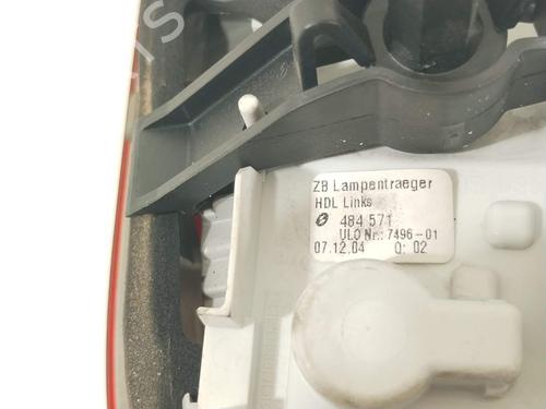 Left tailgate light AUDI A4 B7 Avant (8ED) 2.0 TDI | BP29725106C79 - Image 3