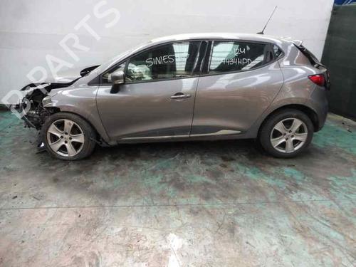 Starter RENAULT CLIO IV (BH_) 0.9 TCe 90 (BHNF, BHMA, BHMH, BHJK, BHJR) | BP4848538M8 