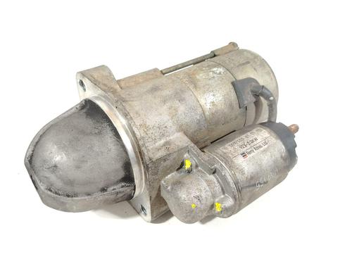 Starter SSANGYONG RODIUS I 2.7 Xdi | BP37402895M8 - Image 3