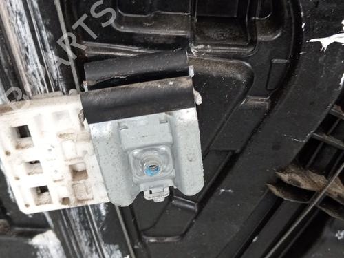 Front right window mechanism HYUNDAI i30 (PDE, PD, PDEN) 1.0 T-GDI | BP32080824C23  - Image 6