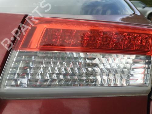 Used Right tailgate light RENAULT LAGUNA III (BT0/1) 2.0 dCi (BT01, BT08, BT09, BT0E, BT0K, BT12, BT1C, BT1D,... (150 hp) 31650984