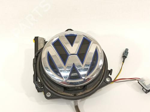 Used Tailgate handle VW GOLF VII (5G1, BQ1, BE1, BE2) 1.4 GTE Hybrid (204 hp) 19054505