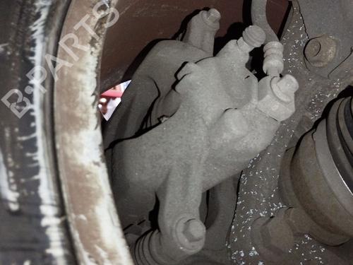 Used Right front brake caliper Right front brake caliper 37435279 37435279