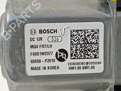 Left front window motor KIA SORENTO IV (MQ4, MQ4A) 1.6 T-GDi Hybrid AWD | BP40100410E21 - Image 3