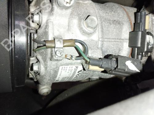Used AC compressor AC compressor VOLVO S90 II (234) [2016-2026] 36450711 36450711