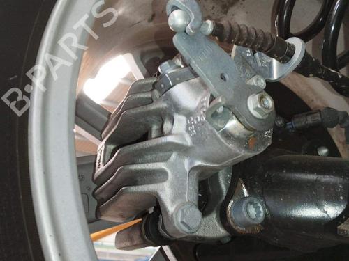 Used Left rear brake caliper Left rear brake caliper 39174341 39174341