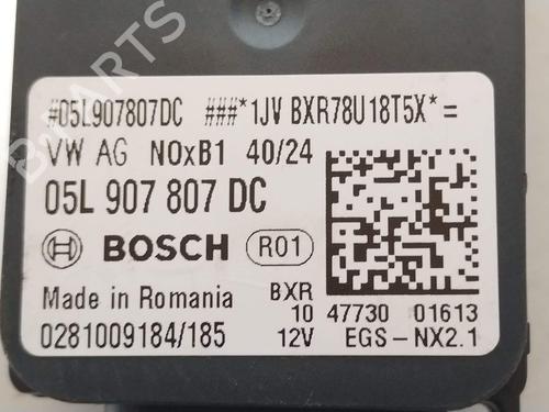 Electronic sensor VW CADDY V Box Body/MPV (SBA, SBH) 2.0 TDi | BP39559730M84 - Image 4