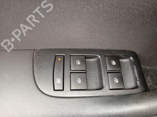 Used Left front window switch Left front window switch 37270014 37270014