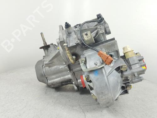 Gearbox CITROËN XSARA (N1)  | BP11033905M3 