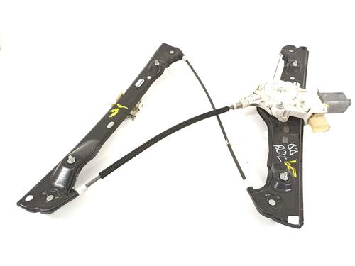 Used Front right window mechanism Front right window mechanism 7810629 7810629