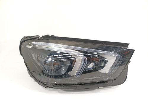 Used Right headlight Right headlight 17615281 17615281