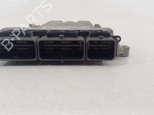 Engine control unit (ECU) RENAULT KANGOO Express (FW0/1_) 1.5 dCi 75 (FW07, FW10, FW04) | BP26006115M57 - Image 3