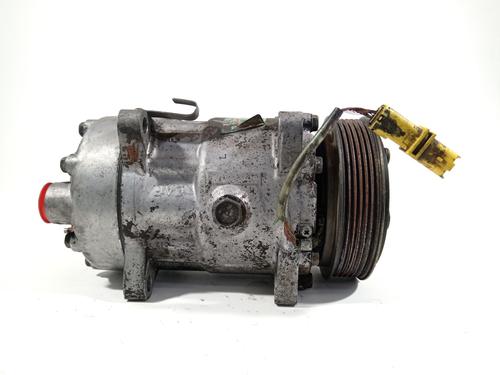 Used AC compressor CITROËN BERLINGO / BERLINGO FIRST Box Body/MPV (M_) [1996-2011]  23206912