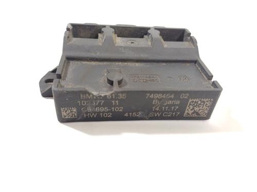 Electronic module BMW 3 Touring (F31) 320 d | BP22731890M83 