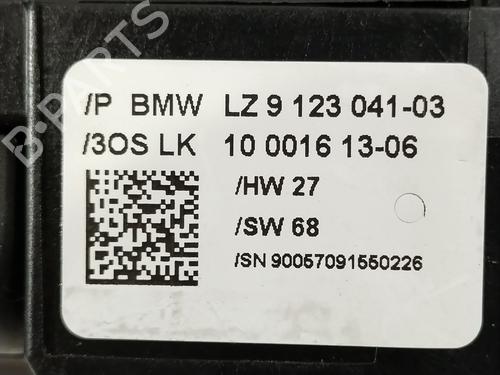 Steering column stalk BMW 3 Coupe (E92) 320 i | BP32393705I23  - Image 8