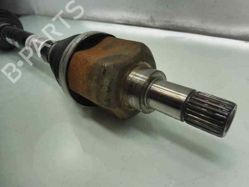 Left front driveshaft CITROËN C-ELYSEE (DD_) | BP4027414M38 - Image 3