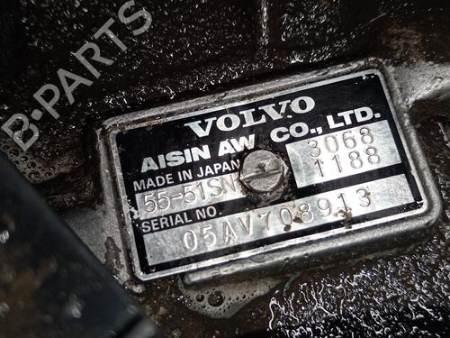 Gearbox VOLVO XC70 I Cross Country (295) D5 XC AWD | BP30100475M3