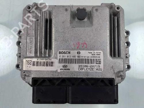 engine-control-unit-ecu-hyundai-i30-fd-391062a715-0281013402-2007-2008-2009-2010-2011-2012-4851013 main image