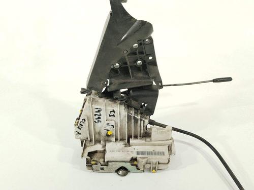 rear-left-lock-mercedes-benz-a-class-w169-2004-2005-2006-2007-2008-2009-2010-2011-2012-27594564 main image