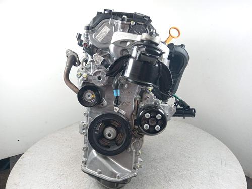 Engine HYUNDAI i20 III (BC3, BI3) 1.2 | BP26730729M1 - Image 4