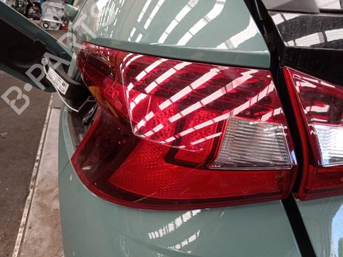 Used Left taillight Left taillight 38047803 38047803