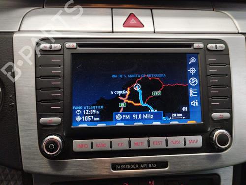 Electronic module VW PASSAT B6 (3C2) | BP30206715M83 - Image 2
