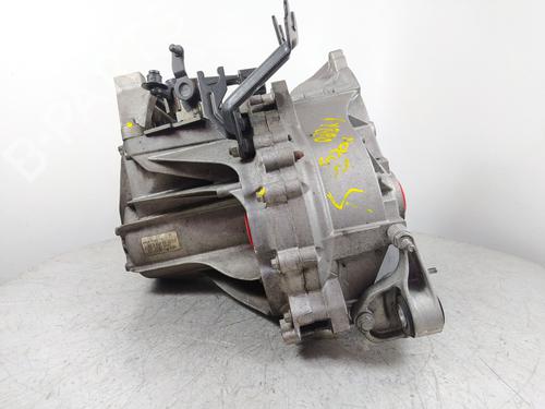 Gearbox FORD FOCUS II (DA_, HCP, DP) 1.8 TDCi | BP29325697M3 