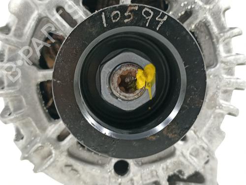 Alternator OPEL ASTRA J (P10)  | BP15963256M7 