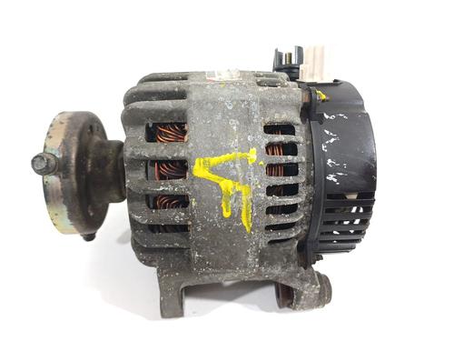 Generator FORD FOCUS I (DAW, DBW) 2.0 16V (131 hp) 21783854