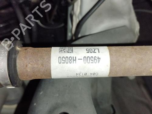 Used Left front driveshaft Left front driveshaft 37460071 37460071