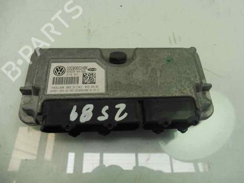 Used Engine control unit (ECU) Engine control unit (ECU) 3118455 3118455
