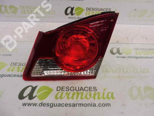 Used Reverse light Reverse light HONDA CIVIC VIII Saloon (FD, FA) 1.3 IMA (FD3) (116 hp) 9087948 9087948