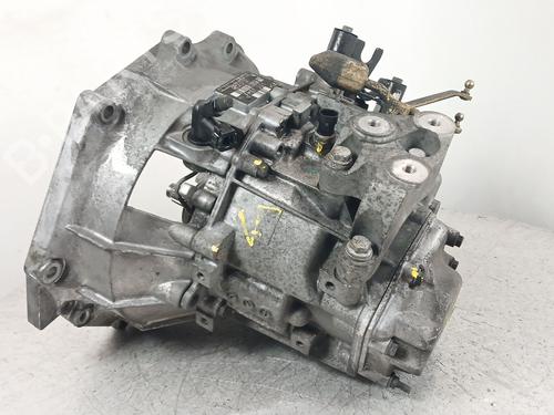 Gearbox SAAB 9-3 (YS3F, E79, D79, D75) 2.2 TiD | BP31885701M3