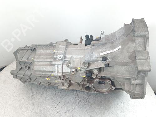 Gearkasse AUDI A4 B7 Avant (8ED)  | BP16805009M3 