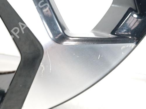 Fælk TOYOTA AYGO (_B4_)  | BP32298228C45 