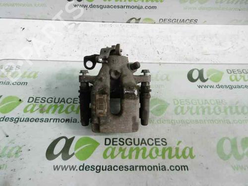 Used Right rear brake caliper Right rear brake caliper PEUGEOT 308 I (4A_, 4C_) [2007-2016] 11585429 11585429