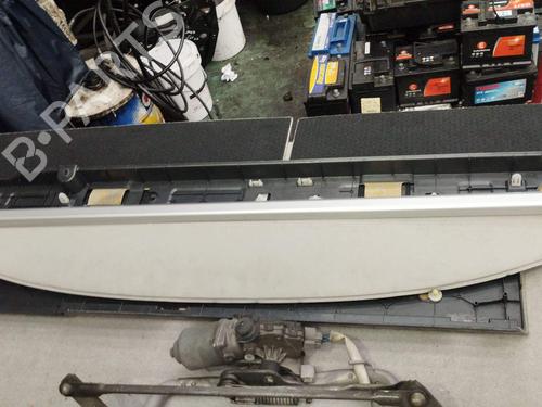 Used Rear parcel shelf Rear parcel shelf 36466366 36466366