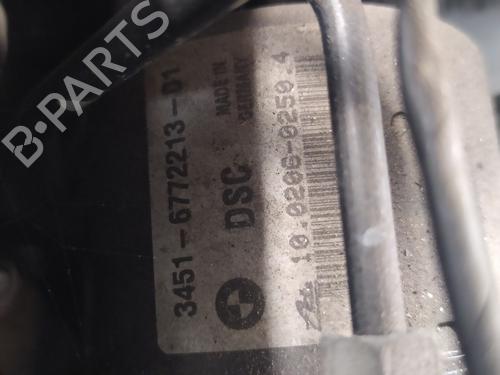 ABS pump BMW 3 (E90) 320 d | BP18948902M43 