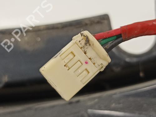 Right taillight MITSUBISHI GRANDIS (NA_W) 2.0 DI-D (NA8W) | BP16822004C35 