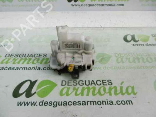 Used Front right lock Front right lock 1840213 1840213