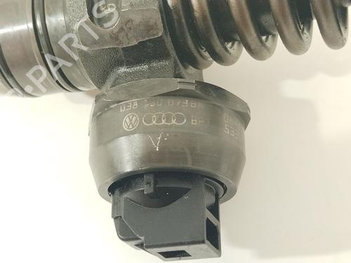 Injector SEAT LEON (1P1) 1.9 TDI | BP29312083M100 