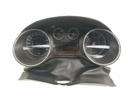 Used Instrument cluster FIAT BRAVO II (198_) [2006-2016]  7657029